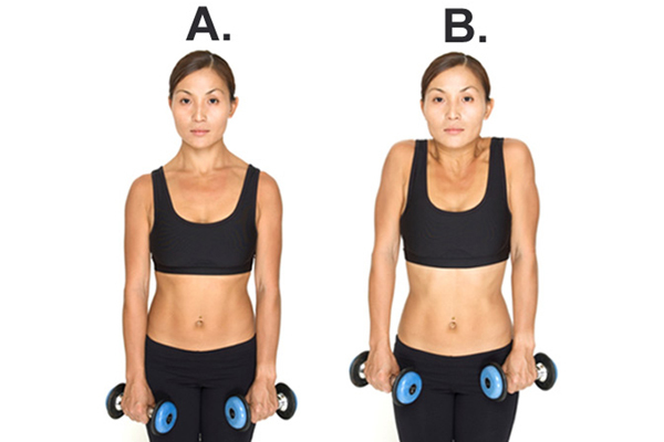 Get Boulder Shoulders With This Brutal Shoulder Workout 16