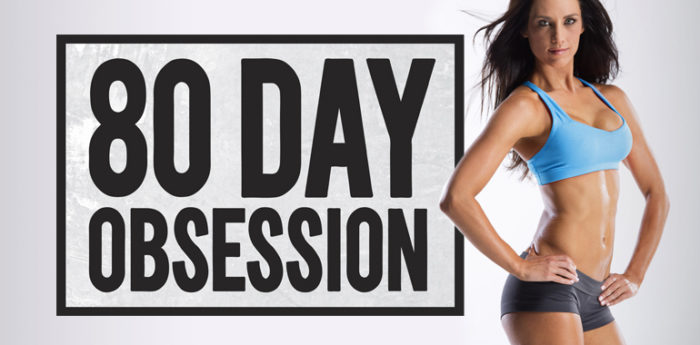 80 day obsession in the best workout programs for women review