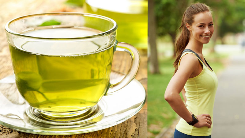 Are There Negative Effects from Green Tea Consumption