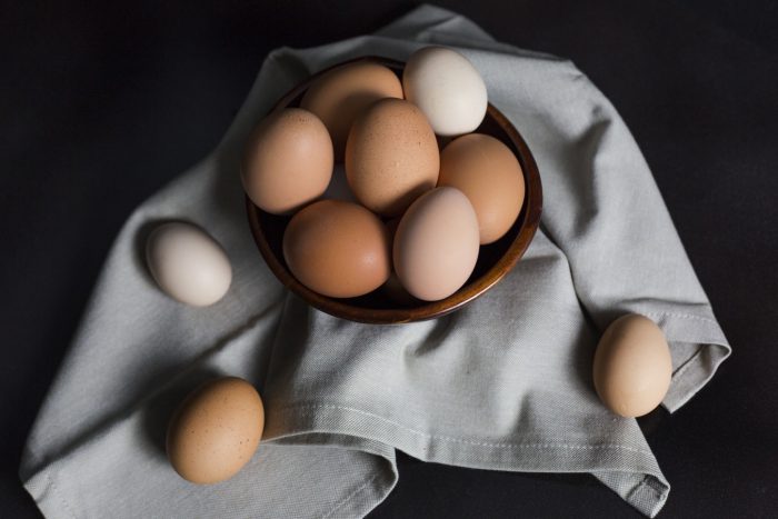 eggs best foods to eat for weight loss