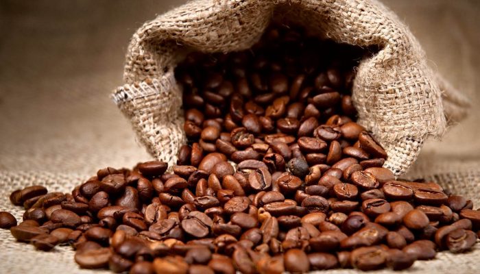 coffee beans as the best appetite suppressants