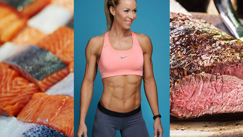 Carnivore Curves - Best Meats to Lose Weight
