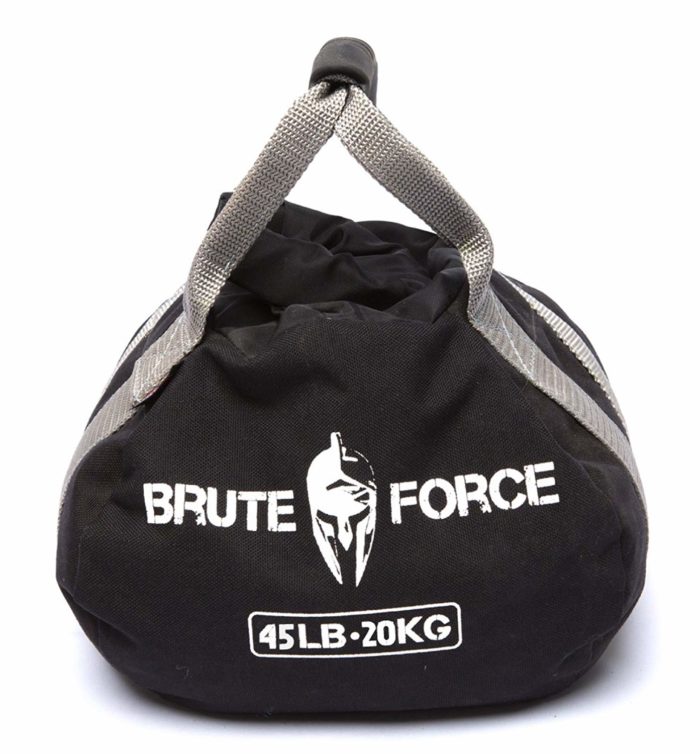 brute force adjustable kettlebell