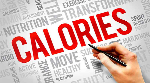 calories for female weight loss