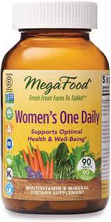 MegaFood Women's One Daily