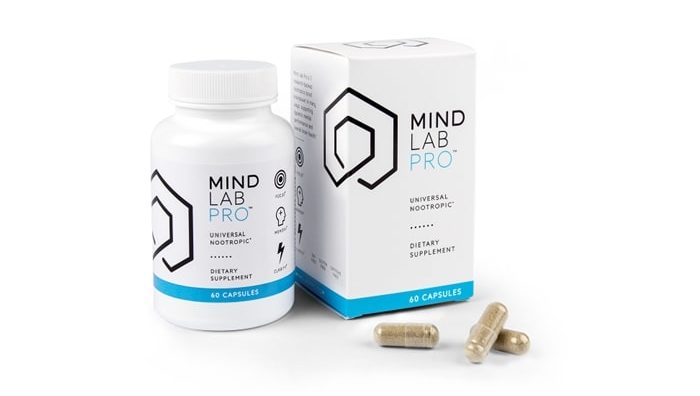 Mind Lab Pro review feature