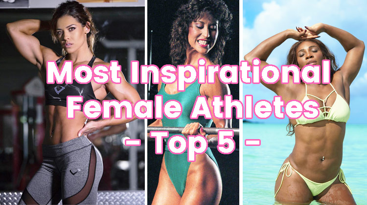 Most-Inspirational-female-athletes-top-5