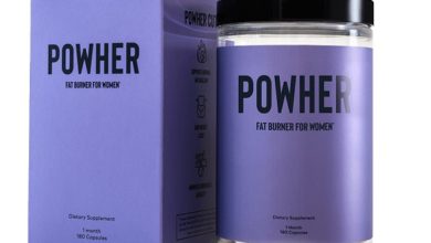 Powher Cut Fat Burner Review