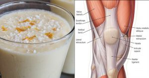 Avoid Knee Surgery with This Delicious Cinnamon Pineapple Smoothie Recipe! 13