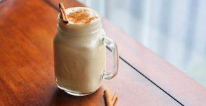 Avoid Knee Surgery with This Delicious Cinnamon Pineapple Smoothie Recipe! 15