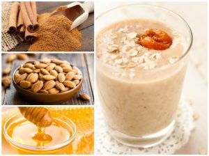 Avoid Knee Surgery with This Delicious Cinnamon Pineapple Smoothie Recipe! 14