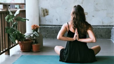 Can Turmeric Help Boost Yoga Flexibility? 3