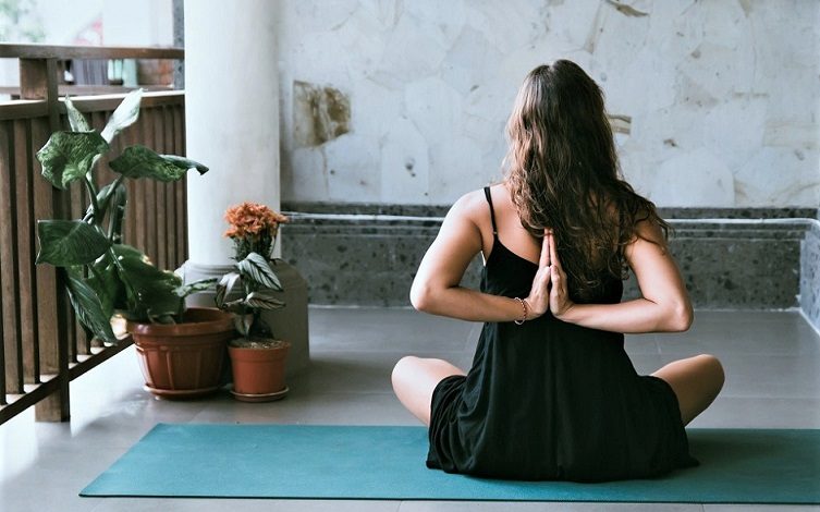 Can Turmeric Help Boost Yoga Flexibility? 1