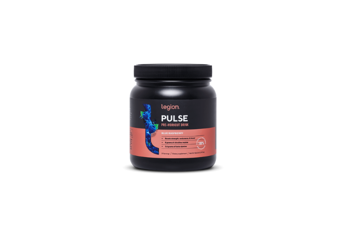Legion Pulse product img