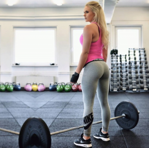 Enjoy Explosive Muscle Growth By Deadlifting Every Day 11