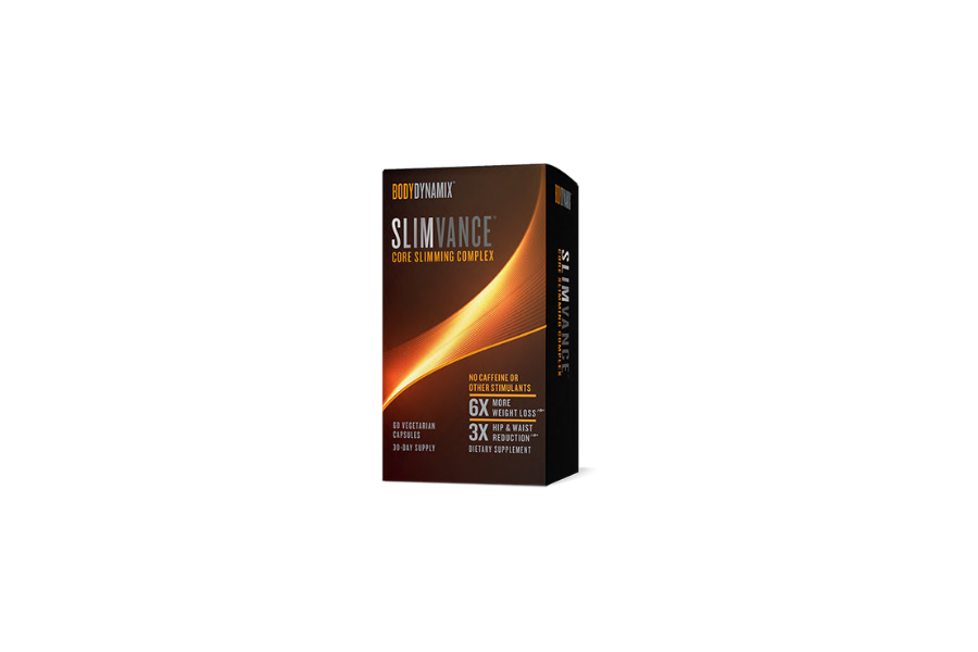 Slimvance Core Slimming Complex Review